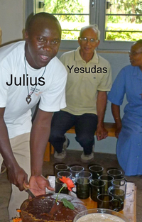 Julius