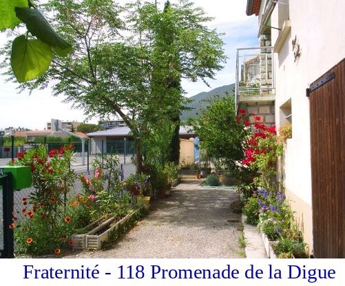 118 la Digue