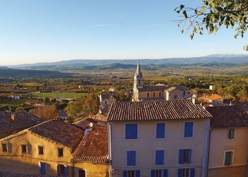 La Roque Village