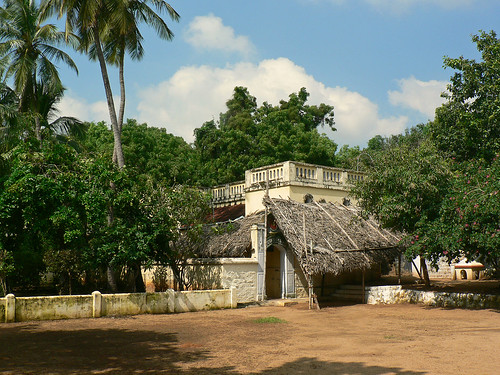 Ashram