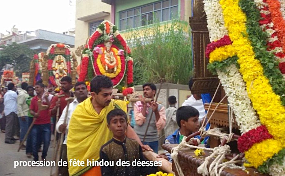 Procession