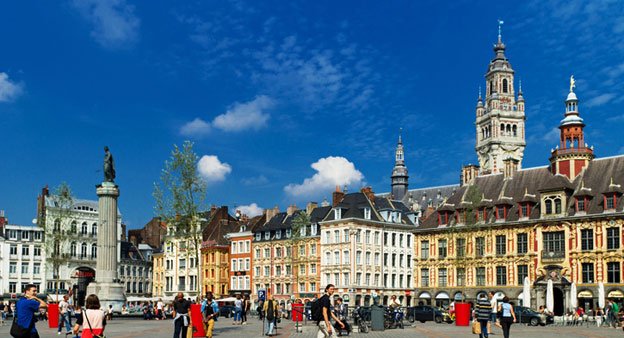 Lille