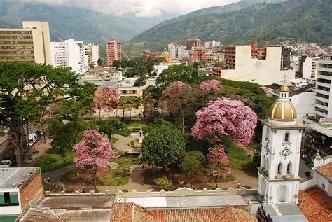 Ibague