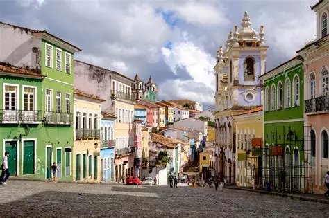 Salvador de Bahia